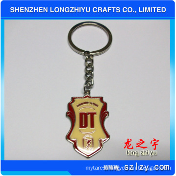 Souvenir Keychain for Sport Games Coin Holder Keychain